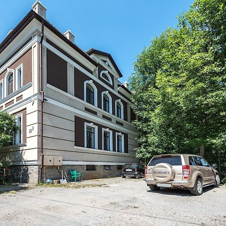 Whippet House Hotel Kiev Exterior photo