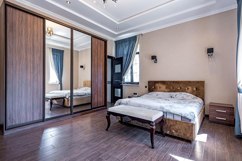 Whippet House Hotel Kiev Exterior photo